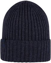 Шапка Buff Knitted Norval Night Blue