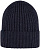 Шапка Buff Knitted Norval Night Blue - Фото 1 малая