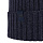 Шапка Buff Knitted Norval Night Blue - Фото 2 малая