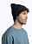 Шапка Buff Knitted Norval Night Blue - Фото 4 малая