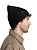 Шапка Buff Knitted Norval Black - Фото 3 малая