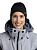 Шапка Buff Windproof Solid P Black - Фото 4 малая