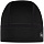 Шапка Buff Windproof Solid P Black - Фото 1 малая