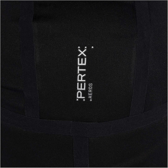 Шапка Buff Windproof Solid P Black - Фото 2 большая
