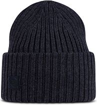 Шапка Buff Knitted Erviny Night Blue