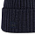 Шапка Buff Knitted Erviny Night Blue - Фото 2 малая