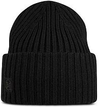 Шапка Buff Knitted Erviny Black