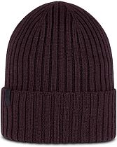 Шапка Buff Knitted Norval Wine