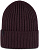 Шапка Buff Knitted Norval Wine - Фото 1 малая