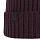 Шапка Buff Knitted Norval Wine - Фото 2 малая