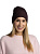 Шапка Buff Knitted Norval Wine - Фото 4 малая