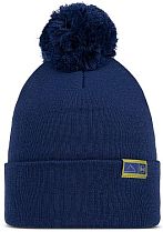Шапка детская Buff Knitted Rics Rics Midnight
