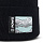 Шапка Buff Knitted Lilon Pow Black - Фото 2 малая