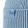 Шапка Buff Knitted Merix Lake Blue - Фото 2 малая
