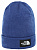 Шапка The North Face Dock Worker Recycled Tnf Blue/Tnf Black - Фото 1 малая