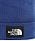 Шапка The North Face Dock Worker Recycled Tnf Blue/Tnf Black - Фото 2 малая