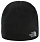 Шапка The North Face Bones Recycled TNF Black - Фото 1 малая