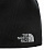 Шапка The North Face Bones Recycled TNF Black - Фото 2 малая