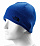 Шапка The North Face Bones Recycled Blue Wing Teal/Urban Navy - Фото 3 малая