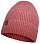 Шапка Buff Knitted Marin Pink - Фото 1 малая