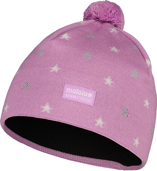 Шапка Maloja GoldeckM Winter Magnolia - Фото 1 большая
