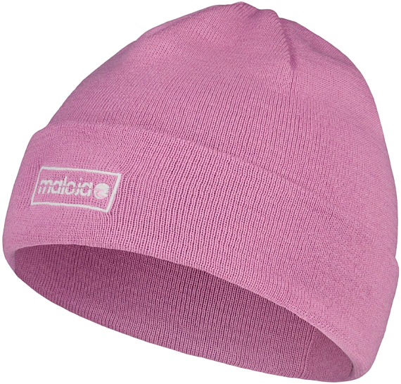 Шапка Maloja GsallkopfM Winter Magnolia - Фото 1 большая