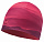 Шапка Buff Microfiber Reversible Hat Soft Hills Pink Fluor - Фото 1 малая
