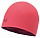 Шапка Buff Microfiber Reversible Hat Soft Hills Pink Fluor - Фото 2 малая