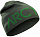 Шапка Arcteryx Word Head Toque Conifer/Canyon - Фото 1 малая