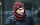 Шапка Buff Knitted Rutger Maroon - Фото 2 малая