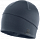 Шапка Salomon Active Beanie Ebony/Black - Фото 1 малая