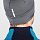 Шапка Salomon Active Beanie Ebony/Black - Фото 4 малая