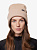 Шапка Bask Watch Cap Бежевый - Фото 5 малая