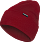 Шапка Bask Watch Cap Тёмно-красный - Фото 1 малая