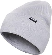 Шапка Bask Watch Cap Светло-серый