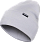 Шапка Bask Watch Cap Светло-серый - Фото 1 малая