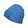 Шапка женская Bergans Cecilie Summer CloudBlue Mel/Navy - Фото 2 малая