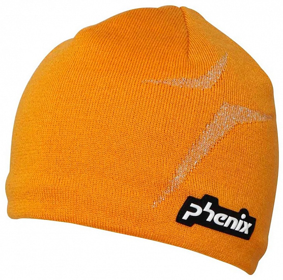 Шапка детская Phenix 1.21 Jigowatt Racing Watch OR - Фото 1 большая