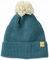 Шапка женская Phenix Mix Pompon Knit TQBL