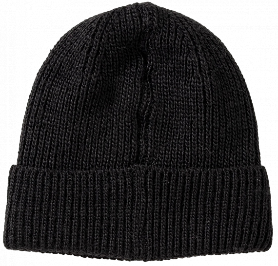 Шапка мужская Phenix Fleece Lining BK - Фото 2 большая