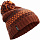 Шапка Arcteryx Fernie Toque Ridge Rise - Фото 1 малая