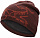 Шапка Arcteryx Bird Head Toque Flux/Infrared - Фото 1 малая