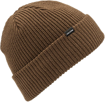 Шапка мужская Volcom Sweep Brown