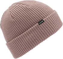 Шапка мужская Volcom Sweep Mauve