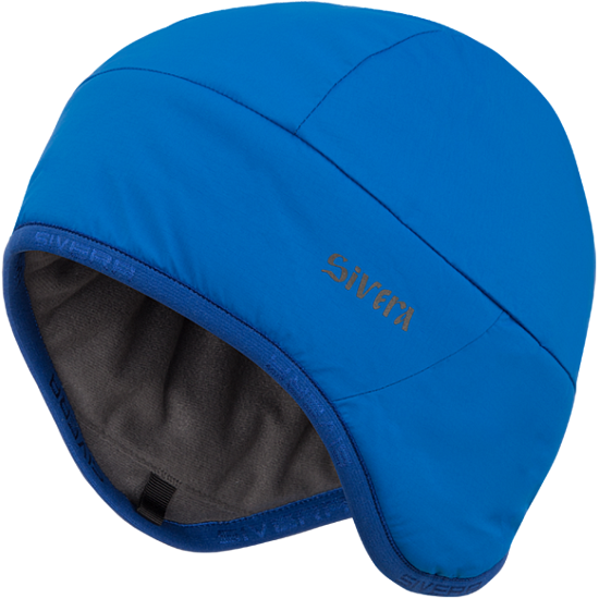 Шапка мужская Sivera Кубра Океан - Фото 1 большая
