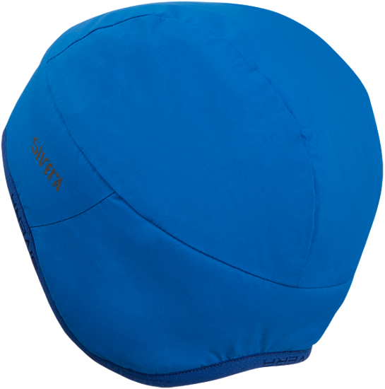 Шапка мужская Sivera Кубра Океан - Фото 2 большая