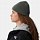 Шапка The North Face Norm Shallow Laurel Wreath Green - Фото 7 малая
