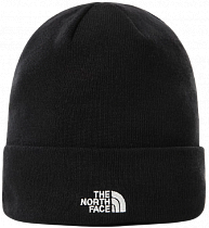 Шапка The North Face Norm TNF Black