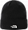 Шапка The North Face Norm TNF Black - Фото 1 малая