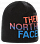 Шапка The North Face Reversible TNF Banner TNF Black/Hero Blue - Фото 1 малая